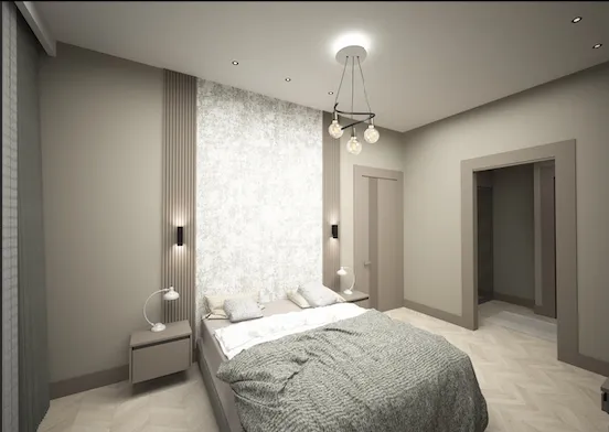 La Belle Vue İç Mekanlar