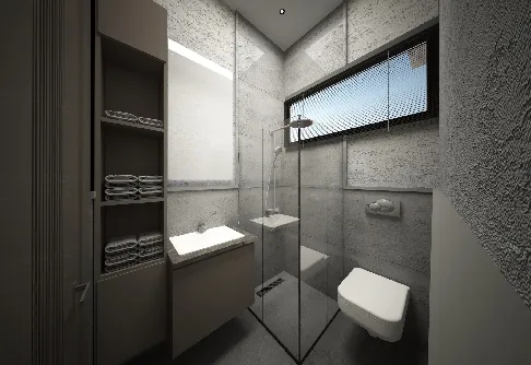 La Belle Vue İç Mekanlar